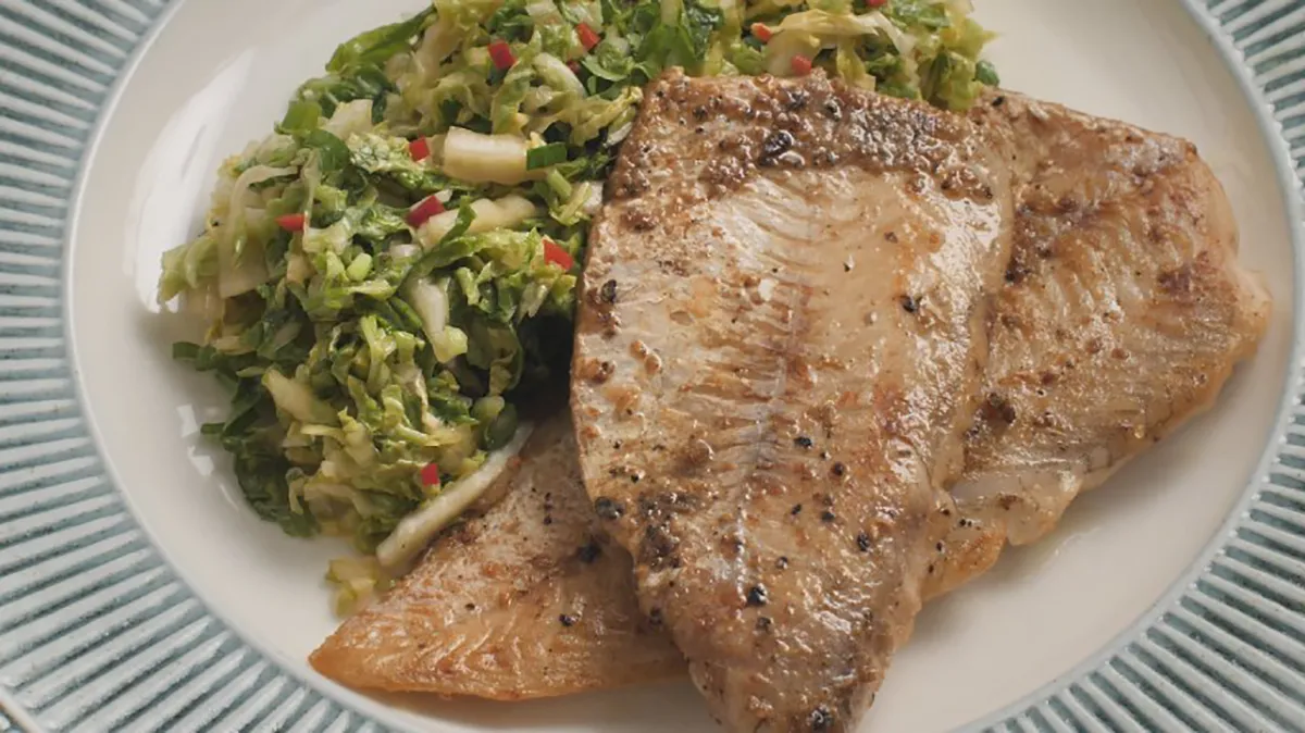 Como temperar peixe para grelhar: dicas essenciais