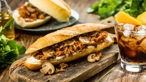 Receitas com cogumelos: 5 pratos saborosos e nutritivos