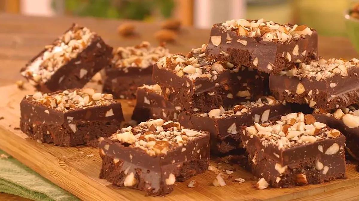 Sobremesas de chocolate: 7 receitas irresistíveis