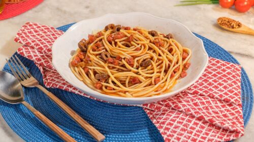 11 dicas para fazer o macarrão perfeito e soltinho