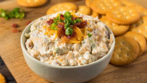 Maionese de bacon com ovo cozido: veja como fazer!