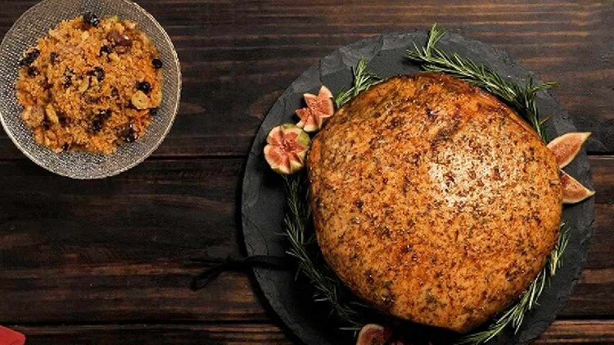 Marinada para pernil: 5 dicas de tempero que vão dar um sabor especial ao prato