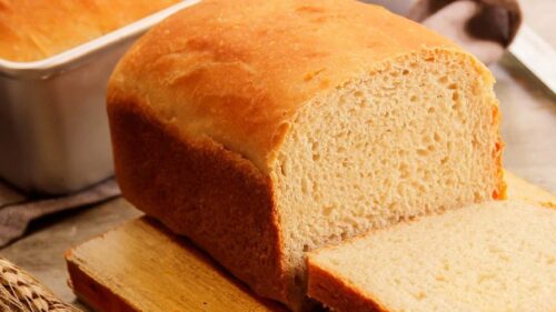 Massa de pão caseiro: 4 dicas para acertar no preparo