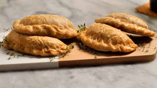 10 receitas saudáveis para o dia a dia com Levíssimo