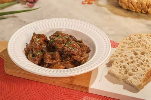 Receita de moela de frango: 7 formas de preparo