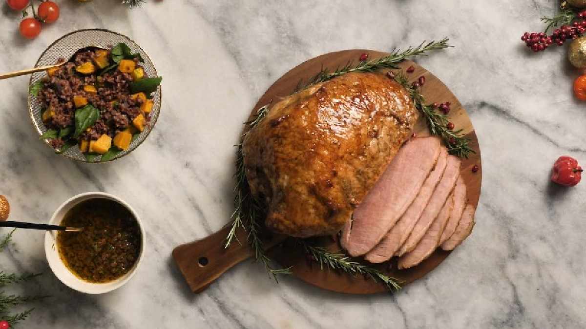 Molho para pernil assado: 15 ideias que vão te deixar com água na boca