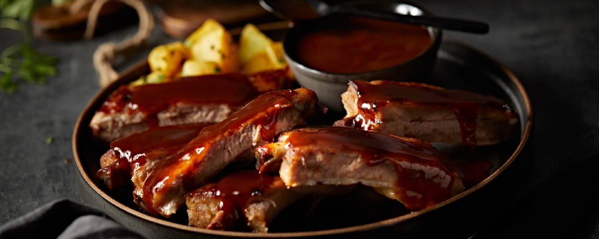 Molhos para churrasco: 10 ideias para deixar carnes mais suculentas