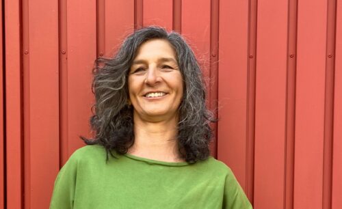 “A comida saudável gera uma economia exorbitante em saúde”, diz Neide Rigo