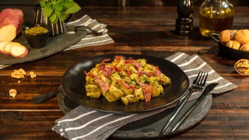 5 receitas de massas para fazer um jantar a dois