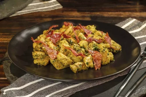 O que é molho pesto? Descubra e veja 5 receitas