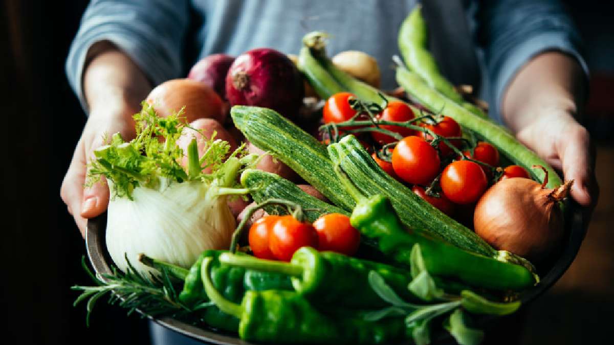 Dieta plant based: o que é e vantagens de seguir