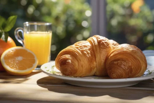 Croissant caseiro: 7 dicas para preparar em casa