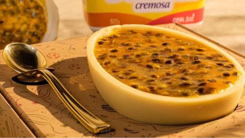 Páscoa 2025: 5 tendências de ovo caseiro que viralizaram na web