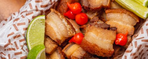 Panceta frita: 5 dicas para não errar no preparo
