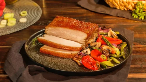 Como fazer panceta: 5 modos de preparo diferentes