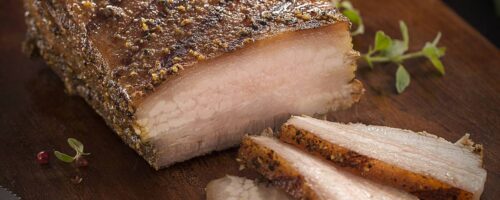 5 formas de fazer panceta na churrasqueira