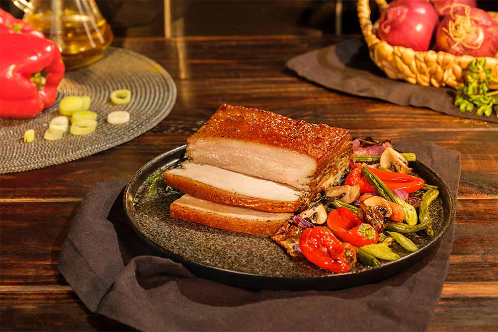 Acompanhamento para panceta: 7 ideias para surpreender