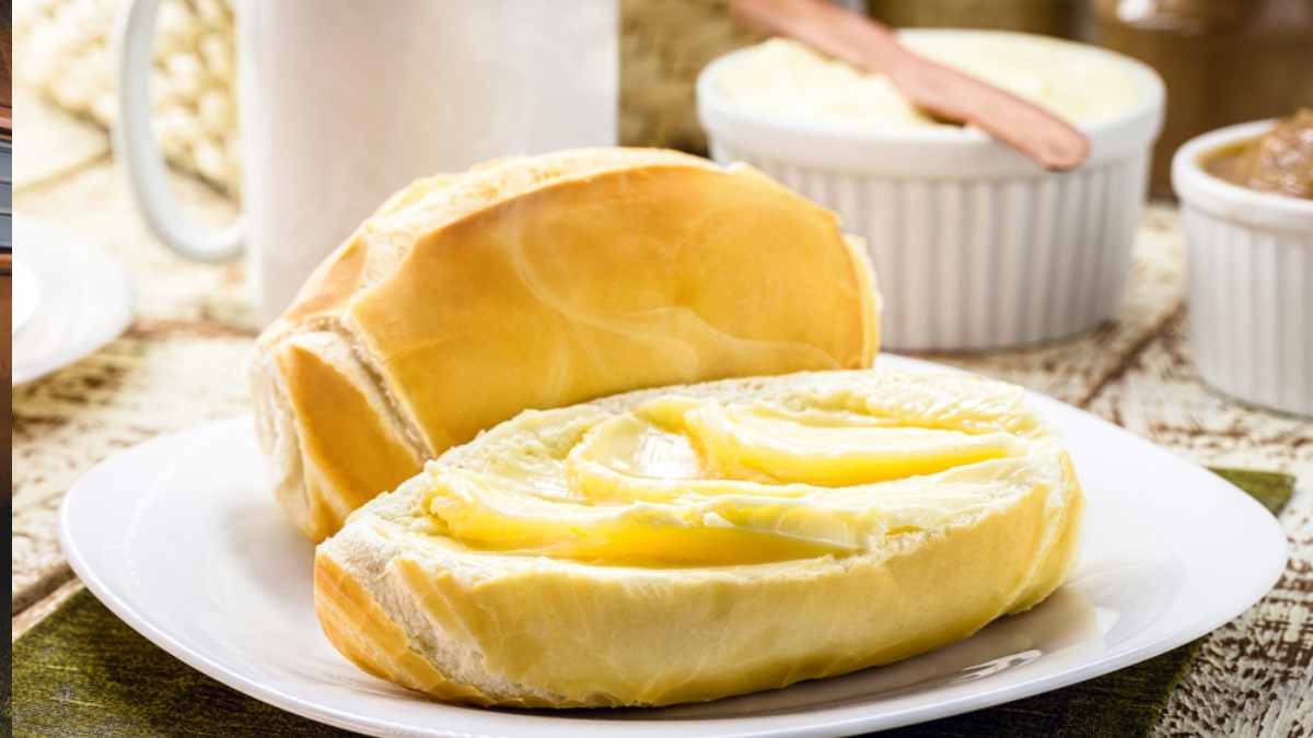 Deixe o pão amanhecido com cara de fresco seguindo estes 3 truques!