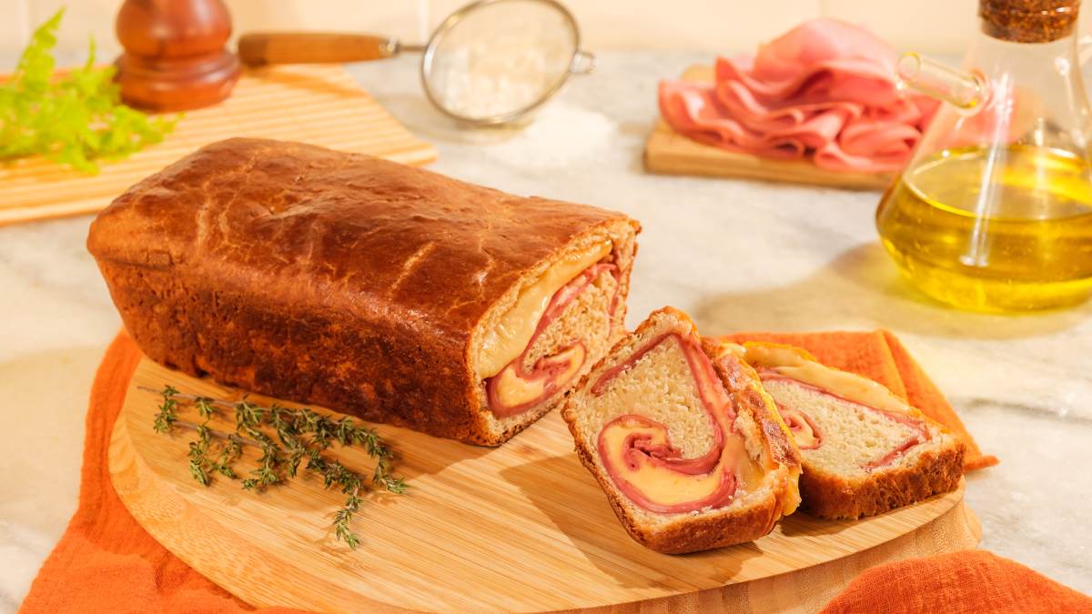 O que servir no café da tarde? 10 receitas deliciosas