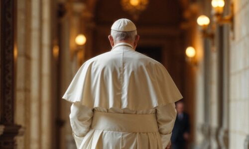 O que comem os Papas – e o que isso diz sobre fé, tradição e poder?