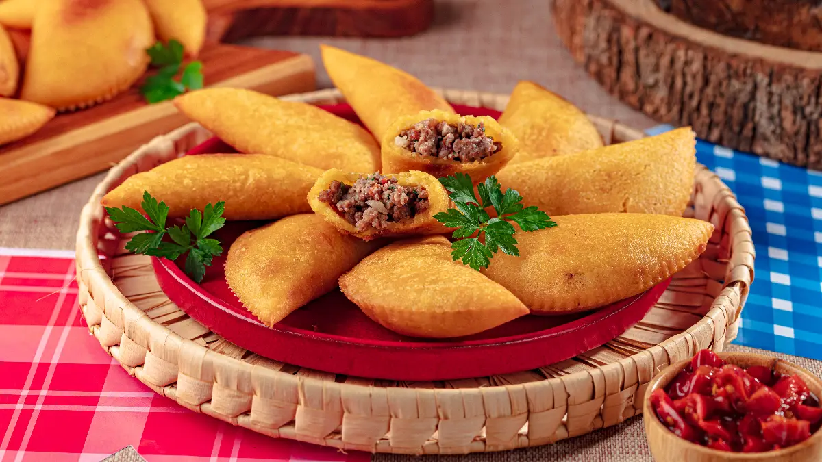 Petiscos para festa junina: 5 receitas deliciosas e fáceis para animar o arraiá