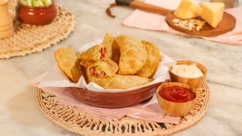 Recheios de pastel: 7 ideias para preparar uma variedade de sabores