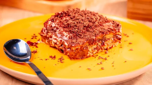 Sobremesas para o Natal: 30 doces para comer em família