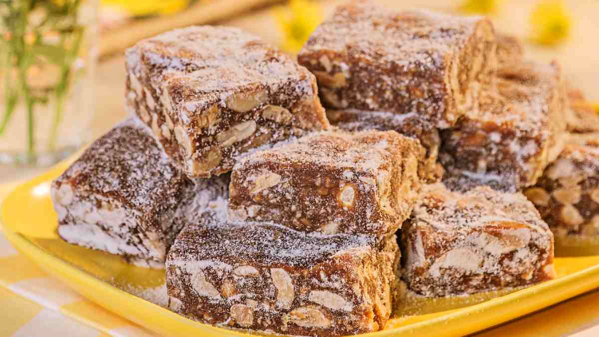 Qual a diferença do pé de moleque e do pé de moça?