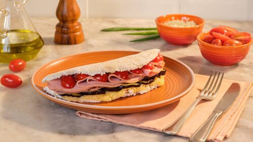 Peito de peru ou peito de frango? Saiba qual frio escolher para cada receita