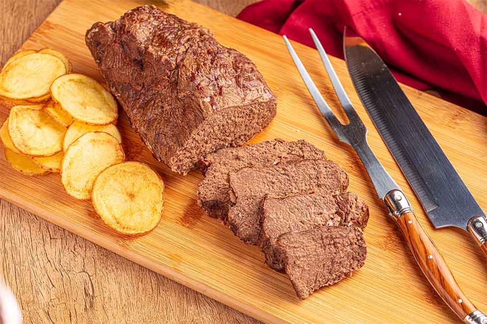 O que é churrasco com ponta de peito? Dicas de como fazer!