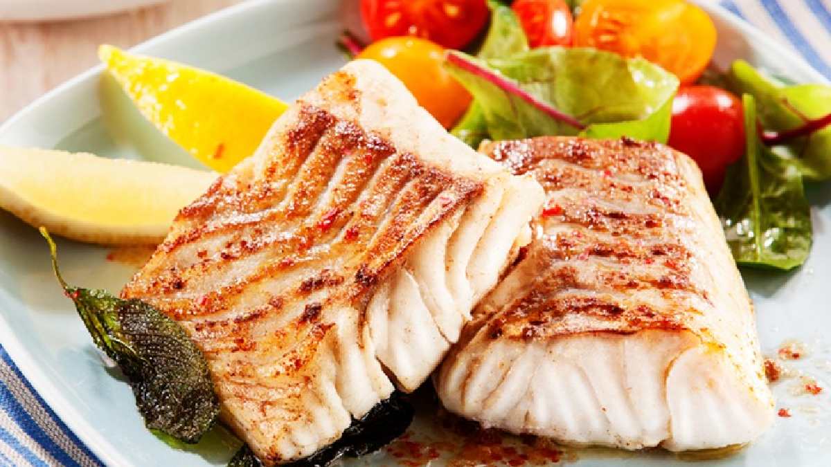 Filé de peixe: como temperar, empanar, assar e fritar