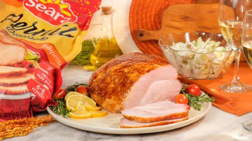 7 ideias de acompanhamentos para pernil assado