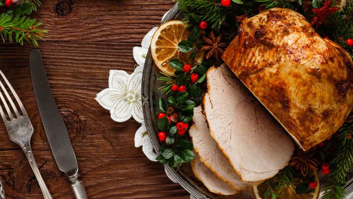 Acompanhamento para pernil assado: 7 ideias para levar para a mesa de Natal
