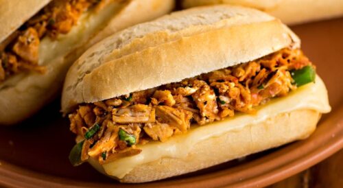 10 receitas de pernil de porco para almoço, lanche e jantar