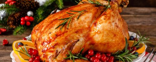 Como temperar peru de Natal: 10 combinações de tempero suculentas