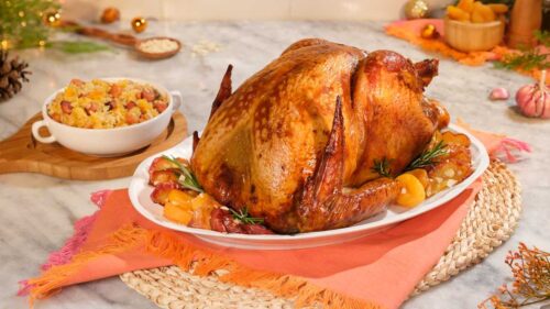 O que colocar no Peru para decorar?