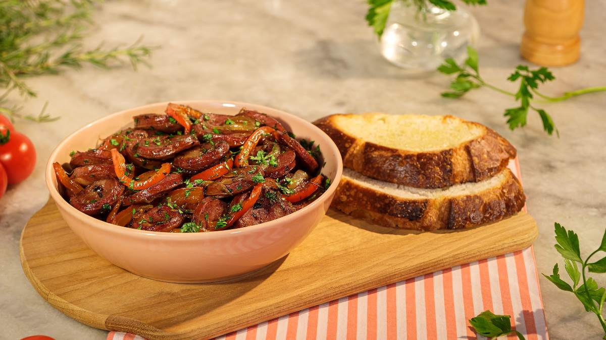 10 petiscos deliciosos para acompanhar os desfiles de Carnaval