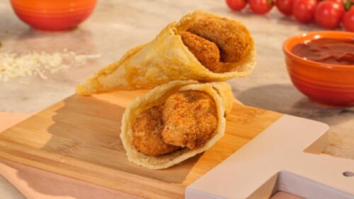 Petisco de frango: 11 opções práticas para fazer em casa