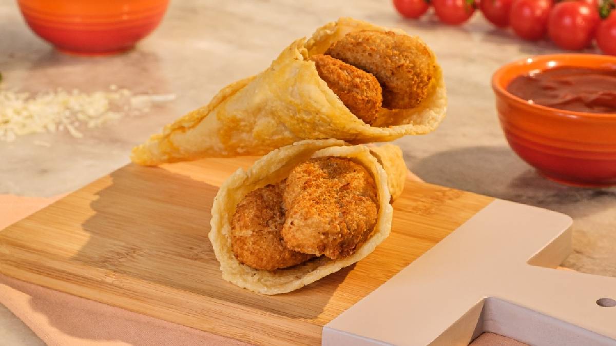 Petisco de frango: 11 opções práticas para fazer em casa