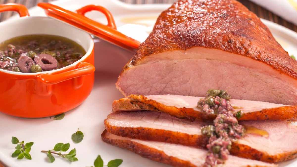 Picanha assada: 7 dicas para deixar a carne suína suculenta no forno