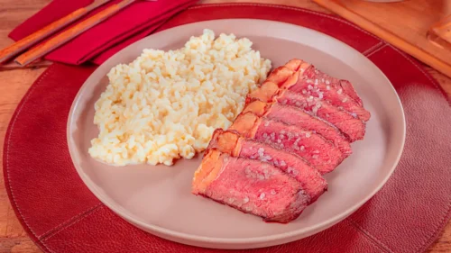 Arroz à piamontese: o que é e como fazer esse prato cremoso e saboroso?