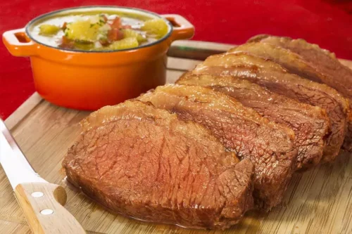 Como fazer picanha na chapa? Dicas e acompanhamentos