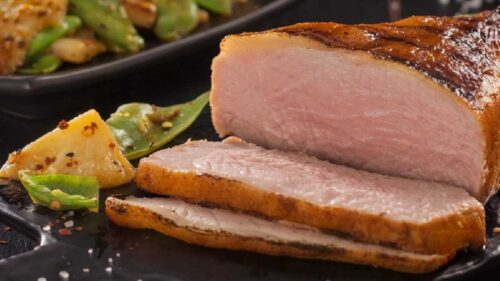 Ponto da picanha suína: 5 dicas para atingir a cor, textura e suculência perfeitas