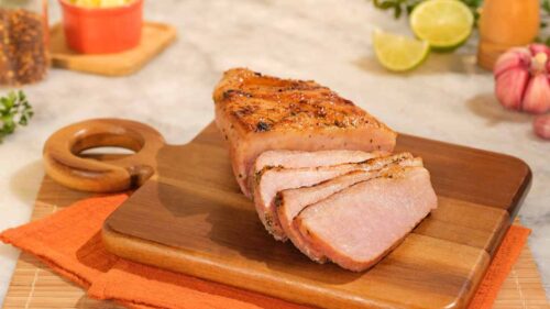 Carne suína para churrasco: 10 cortes suculentos e mais em conta