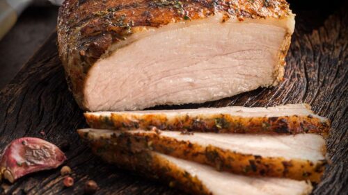 Picanha suína temperada: como fazer?