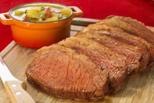 Como fazer picanha com receitas diferentes: 7 opções