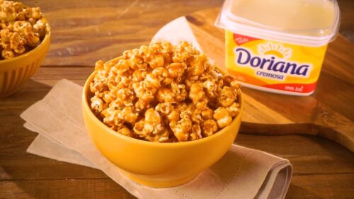 Como fazer pipoca doce: 8 dicas para deixar ela caramelizada e crocante