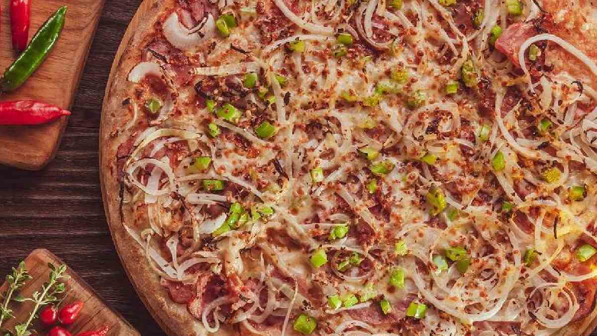 5 dicas para fazer pizza baiana apimentada em casa
