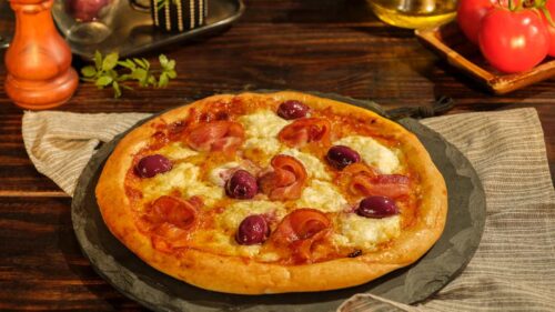 Sabores de pizza para fazer em casa: 13 ideias fáceis