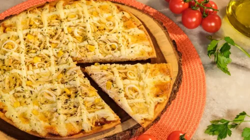 11 receitas com frango desfiado para lanches práticos